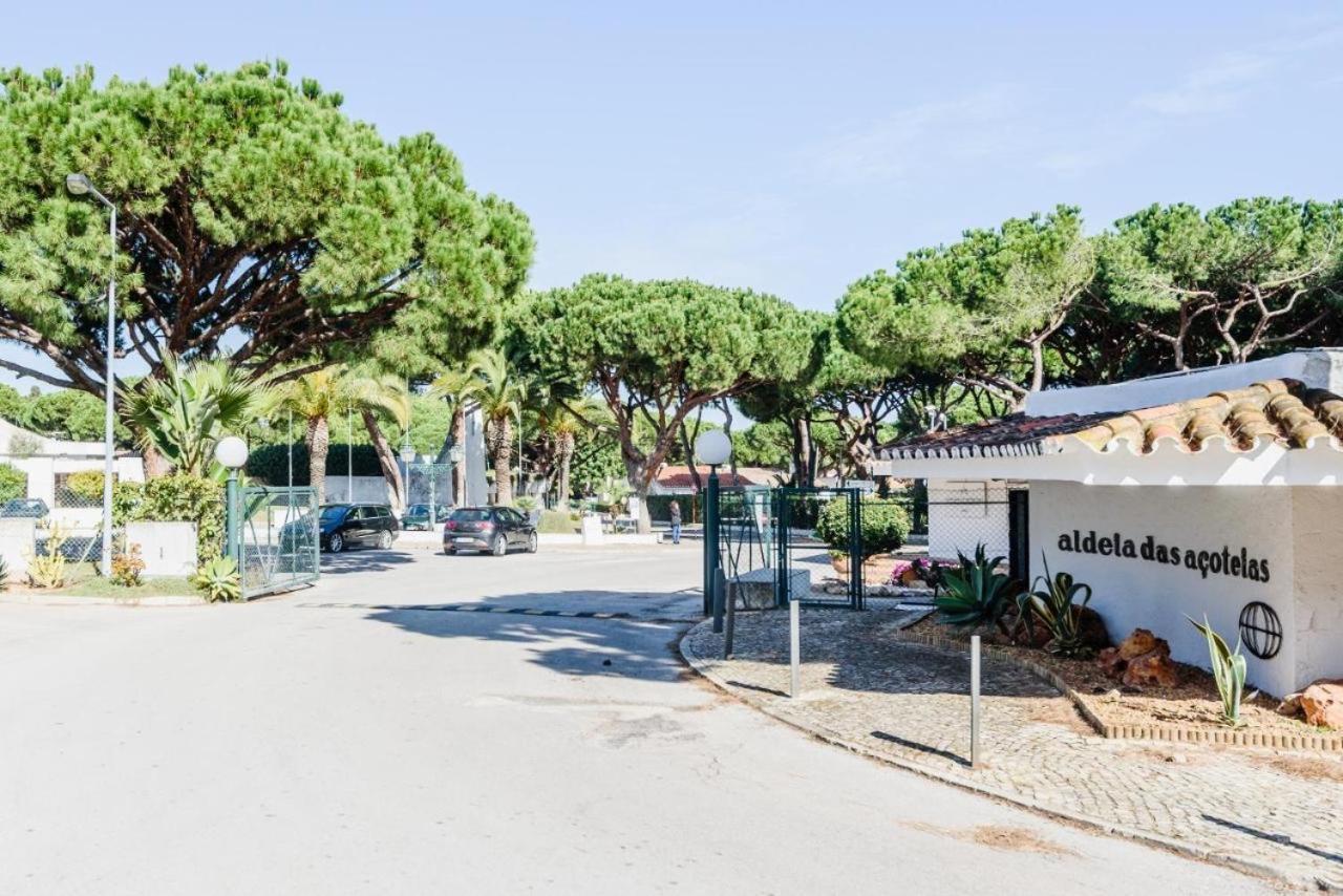 Aldeia Acoteias Vakantiehuis Albufeira