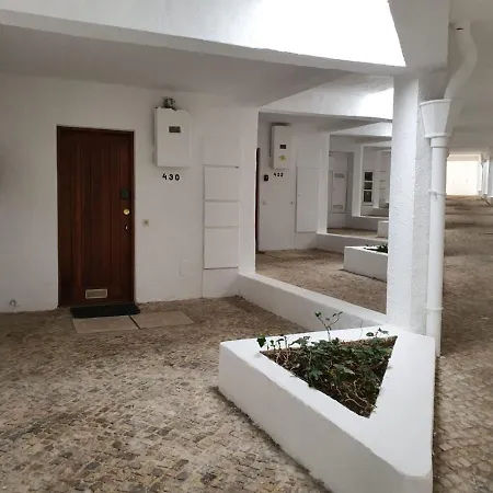 Aldeia Das Acoteias Albufeira Exterior photo