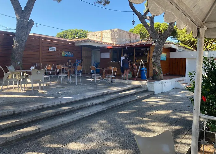 Aldeia Das Acoteias
