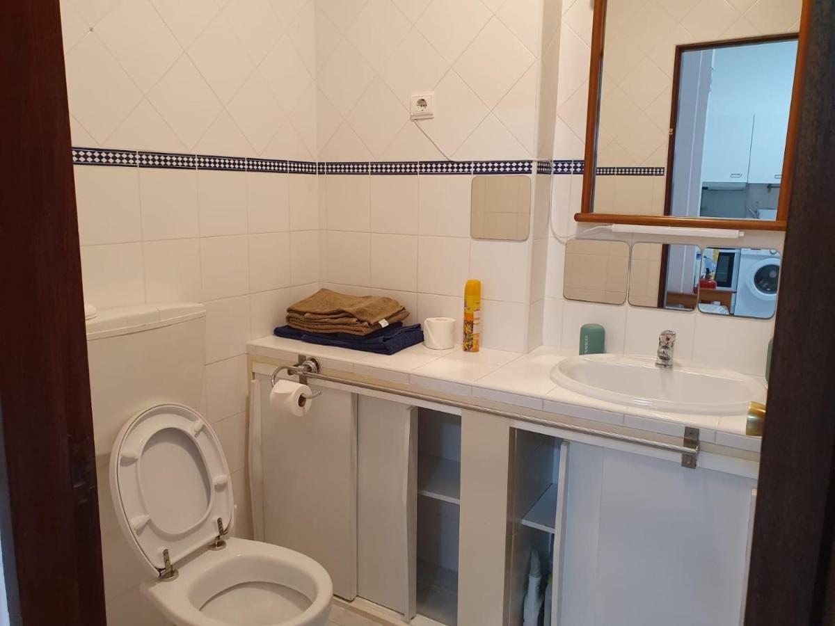Aldeia Açoteias Ferienhaus