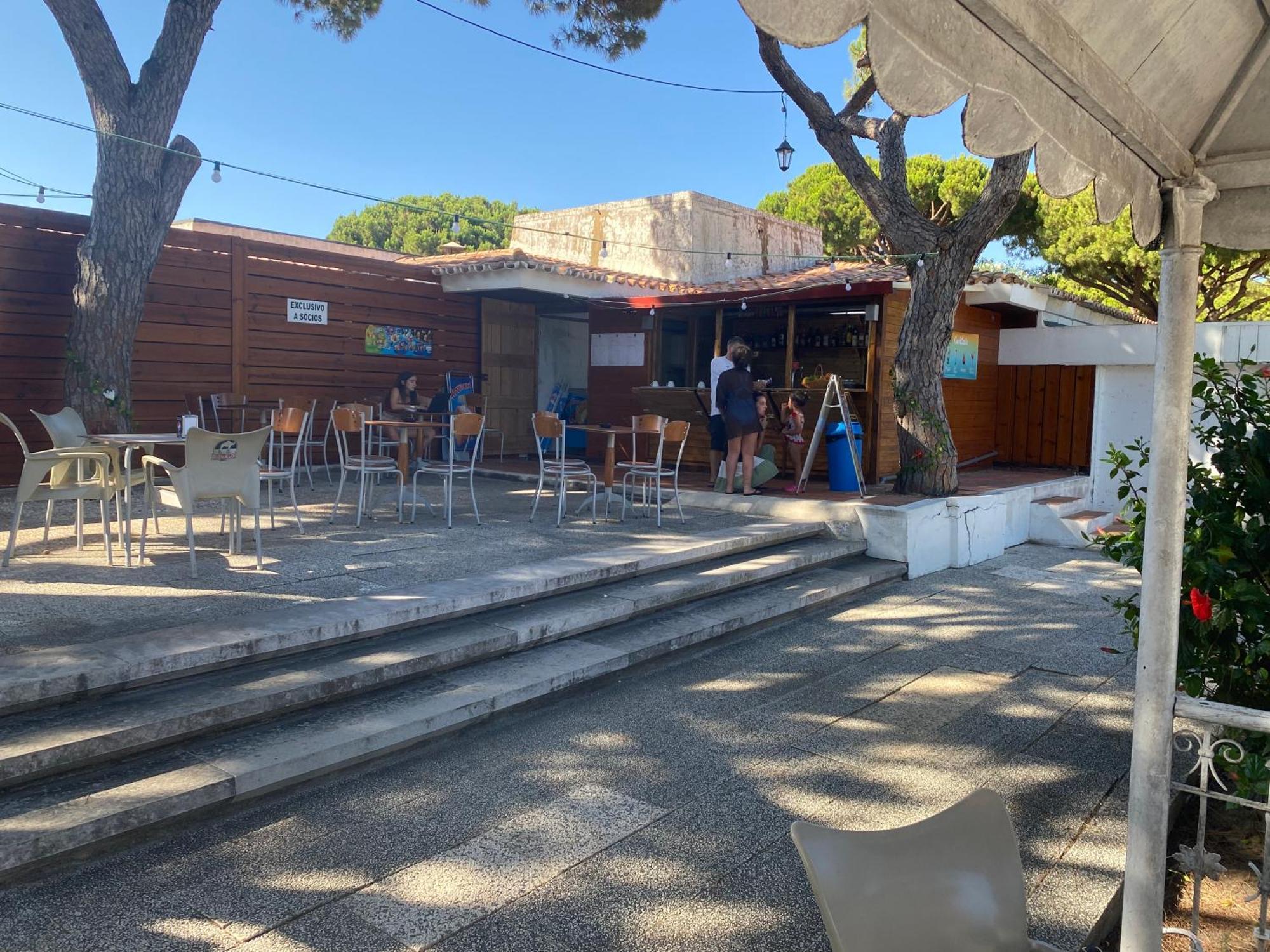 Aldeia Açoteias Ferienhaus *